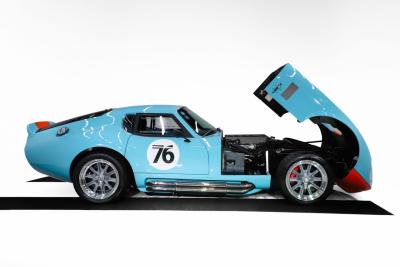1965 Shelby Daytona Factory Five