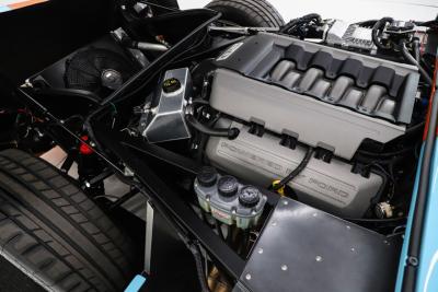 1965 Shelby Daytona Factory Five