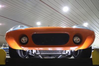 1965 Shelby Daytona Factory Five