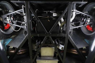 1965 Shelby Daytona Factory Five