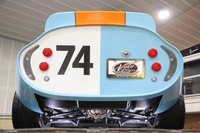 1965 Shelby Daytona Factory Five