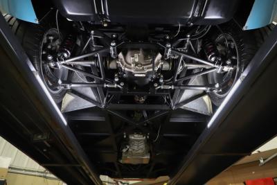 1965 Shelby Daytona Factory Five
