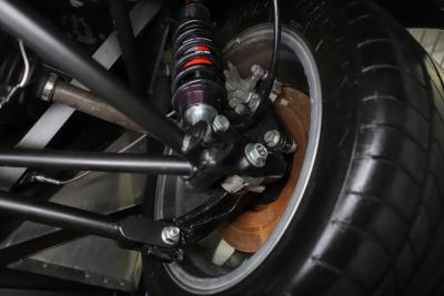 1965 Shelby Daytona Factory Five