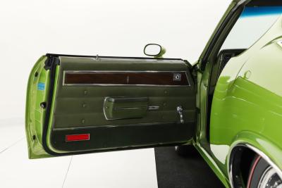 1971 Oldsmobile 442 W-30