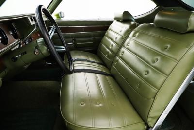 1971 Oldsmobile 442 W-30