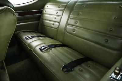 1971 Oldsmobile 442 W-30