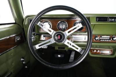 1971 Oldsmobile 442 W-30