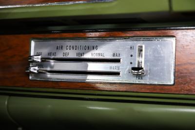 1971 Oldsmobile 442 W-30