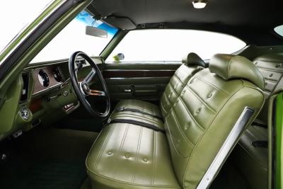 1971 Oldsmobile 442 W-30