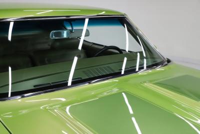 1971 Oldsmobile 442 W-30