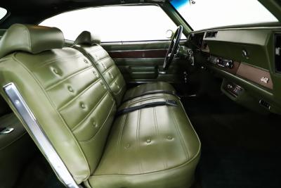 1971 Oldsmobile 442 W-30
