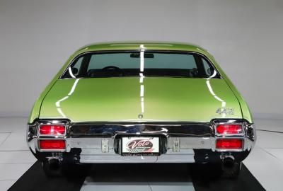 1971 Oldsmobile 442 W-30
