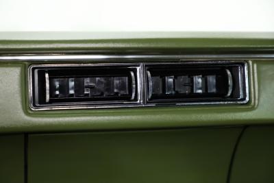 1971 Oldsmobile 442 W-30