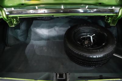 1971 Oldsmobile 442 W-30