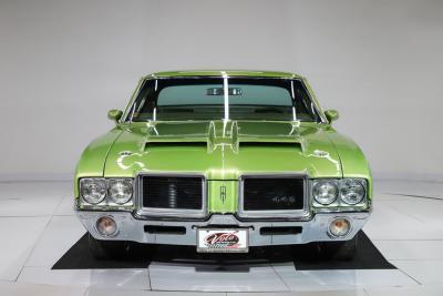 1971 Oldsmobile 442 W-30