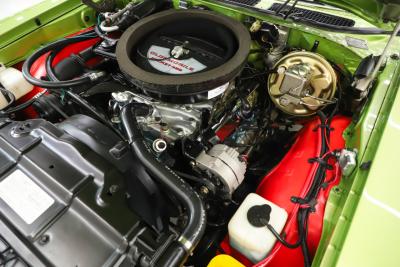 1971 Oldsmobile 442 W-30