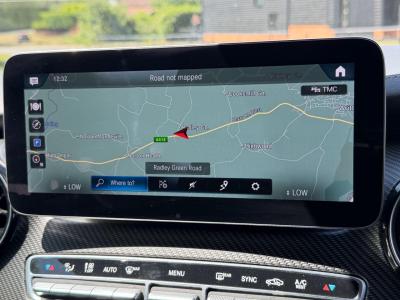 2023 Mercedes - Benz 2.0 V300d AMG Line G-Tronic+ Euro 6 (s/s) 5dr XLWB