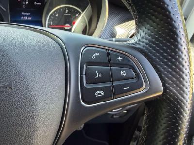 2023 Mercedes - Benz 2.0 V300d AMG Line G-Tronic+ Euro 6 (s/s) 5dr XLWB
