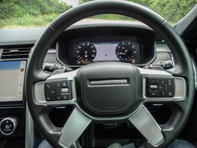 2023 Land Rover 3.0 P360 MHEV Dynamic HSE Auto 4WD Euro 6 (s/s) 5dr