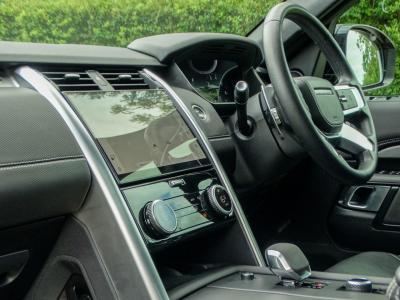 2023 Land Rover 3.0 P360 MHEV Dynamic HSE Auto 4WD Euro 6 (s/s) 5dr