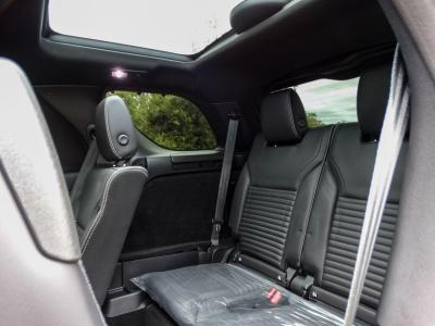 2023 Land Rover 3.0 P360 MHEV Dynamic HSE Auto 4WD Euro 6 (s/s) 5dr