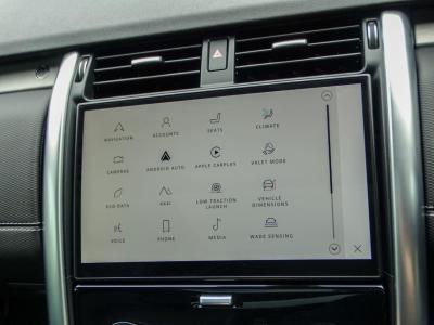 2023 Land Rover 3.0 P360 MHEV Dynamic HSE Auto 4WD Euro 6 (s/s) 5dr