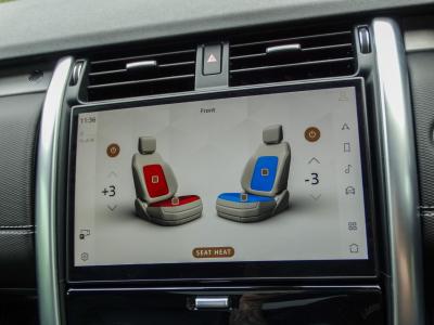 2023 Land Rover 3.0 P360 MHEV Dynamic HSE Auto 4WD Euro 6 (s/s) 5dr