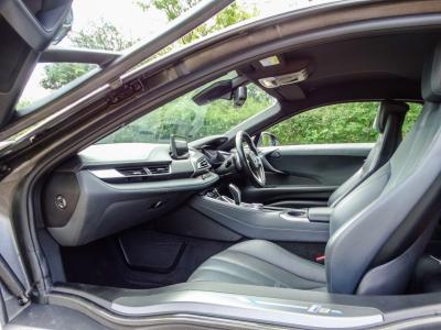 2018 BMW 1.5 7.1kWh Auto 4WD Euro 6 (s/s) 2dr