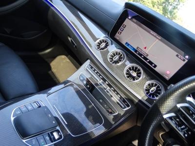 2023 Mercedes - Benz 3.0 E53h BiTurbo MHEV AMG Night Edition (Premium Plus) SpdS TCT 4MATIC+ Euro 6 (s/s) 2dr