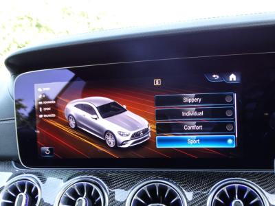 2023 Mercedes - Benz 3.0 E53h BiTurbo MHEV AMG Night Edition (Premium Plus) SpdS TCT 4MATIC+ Euro 6 (s/s) 2dr