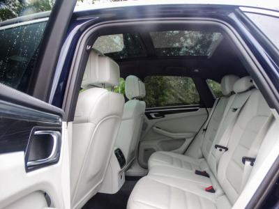 2022 Porsche 2.0T PDK 4WD Euro 6 (s/s) 5dr