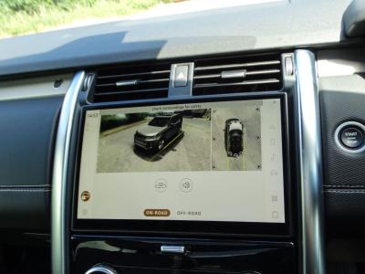 2022 Land Rover 3.0 D300 MHEV R-Dynamic SE Auto 4WD Euro 6 (s/s) 5dr