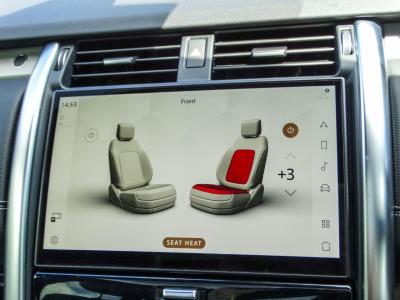 2022 Land Rover 3.0 D300 MHEV R-Dynamic SE Auto 4WD Euro 6 (s/s) 5dr
