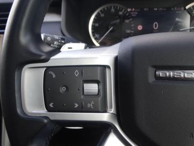 2022 Land Rover 3.0 D300 MHEV R-Dynamic SE Auto 4WD Euro 6 (s/s) 5dr