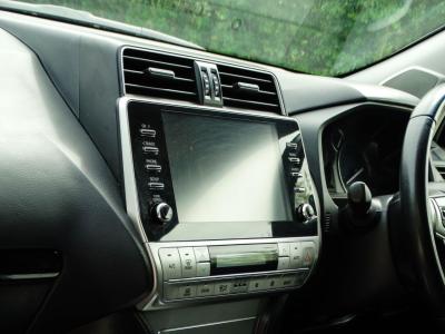 2022 Toyota 2.8D Active Auto 4WD Euro 6 (s/s) 5dr (7 Seat)