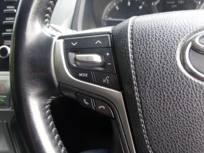 2022 Toyota 2.8D Active Auto 4WD Euro 6 (s/s) 5dr (7 Seat)