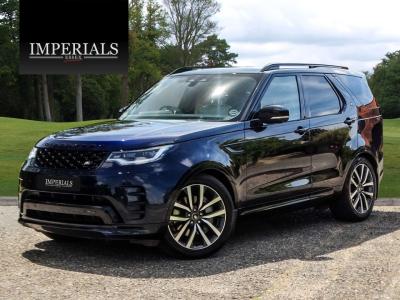 2023 Land Rover 3.0 D300 MHEV R-Dynamic SE Auto 4WD Euro 6 (s/s) 5dr