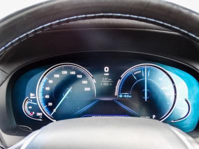 2019 BMW 3.0d MHT Switchtronic 4WD Euro 6 (s/s) 5dr