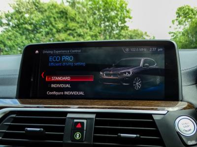 2019 BMW 3.0d MHT Switchtronic 4WD Euro 6 (s/s) 5dr