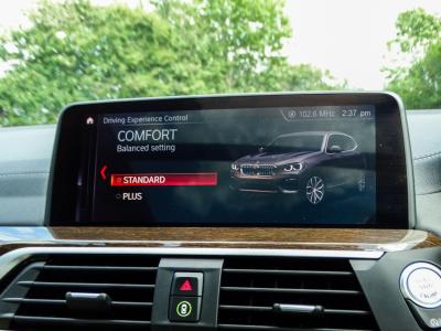 2019 BMW 3.0d MHT Switchtronic 4WD Euro 6 (s/s) 5dr