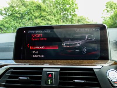 2019 BMW 3.0d MHT Switchtronic 4WD Euro 6 (s/s) 5dr