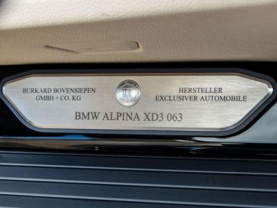 2019 BMW 3.0d MHT Switchtronic 4WD Euro 6 (s/s) 5dr