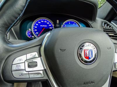 2019 BMW 3.0d MHT Switchtronic 4WD Euro 6 (s/s) 5dr