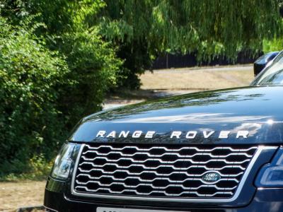 2020 Land Rover 4.4 SD V8 Autobiography Auto 4WD Euro 6 (s/s) 5dr