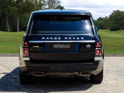 2020 Land Rover 4.4 SD V8 Autobiography Auto 4WD Euro 6 (s/s) 5dr