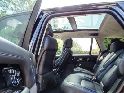 2020 Land Rover 4.4 SD V8 Autobiography Auto 4WD Euro 6 (s/s) 5dr
