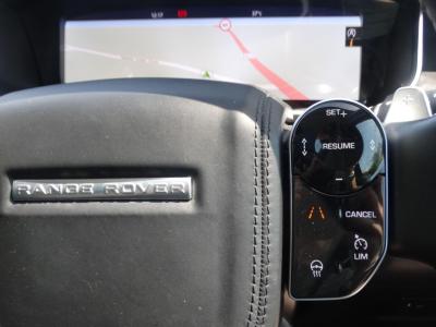 2020 Land Rover 4.4 SD V8 Autobiography Auto 4WD Euro 6 (s/s) 5dr