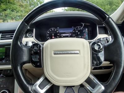 2018 Land Rover 5.0 P525 V8 Autobiography Auto 4WD Euro 6 (s/s) 5dr