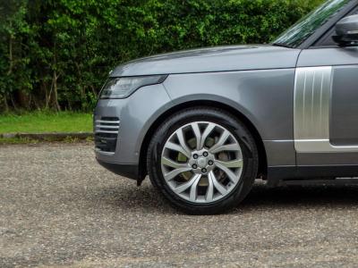 2020 Land Rover 3.0 SD V6 Autobiography Auto 4WD Euro 6 (s/s) 5dr