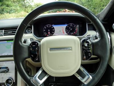 2020 Land Rover 3.0 SD V6 Autobiography Auto 4WD Euro 6 (s/s) 5dr
